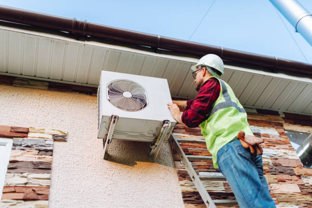 Best Best HVAC companies  in Sulphur Springs, TX