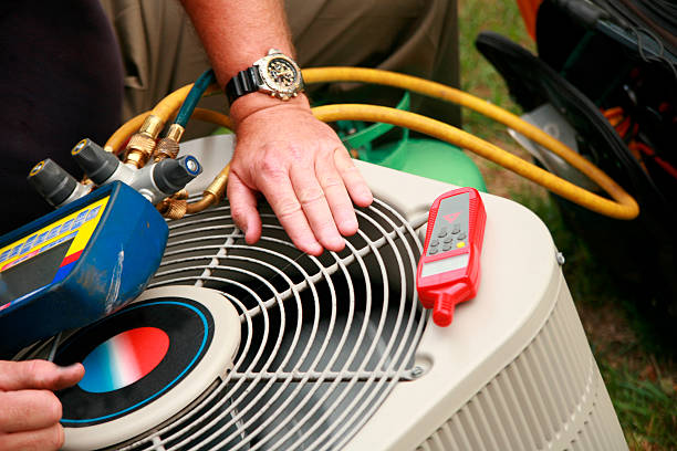 Best HVAC maintenance near me  in Sulphur Springs, TX