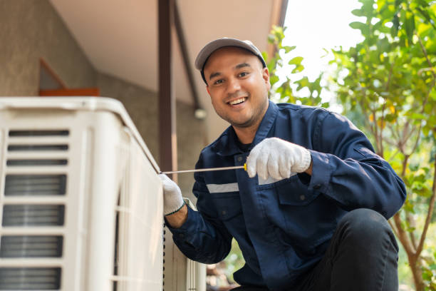 Best HVAC repair near me  in Sulphur Springs, TX