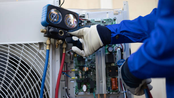 Professional HVAC in Sulphur Springs, TX