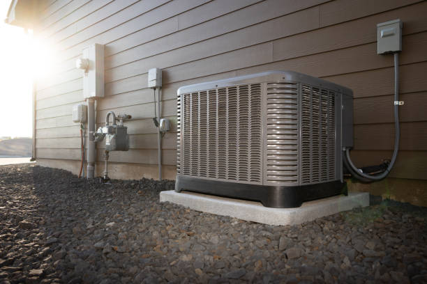 Best HVAC companies near me  in Sulphur Springs, TX
